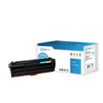 CoreParts QI-SA1009C toner cartridge 1 pc(s) Compatible Cyan