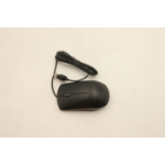 Lenovo Wired USB ergonomic mouse