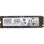 HP 512GB PCIe-4x4 NVMe Solid State Drive