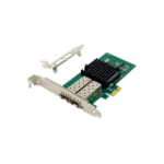 ATGBICS PCIEX1-SFP-2-I350-AT network card Internal Ethernet 1000 Mbit/s