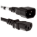 Cisco CAB-C13-CBN power cable Black 26.8" (0.68 m) C13 coupler C14 coupler