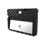 JLC Gumdrop Foam Tech Case for Surface Go – Black