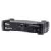 ATEN CS1822 KVM switch Black