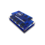 Nexmosphere Xperience controller, 8x X-talk, USB