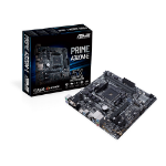 ASUS PRIME A320M-E AMD A320 Socket AM4 micro ATX