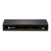 Vertiv Avocent SVKM 120 KVM switch Black