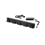 ISIRIS Car BASE PLUS, universal BASEunit