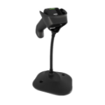 Zebra STND-WS0082C-04 barcode reader accessory Stand