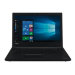 Toshiba Satellite Pro R40-C-105 Portátil 35,6 cm (14") Intel® Core™ i3 i3-6100U 4 GB DDR3L-SDRAM 500 GB Unidad de disco duro Wi-Fi 5 (802.11ac) Windows 7 Professional Negro