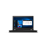 Lenovo ThinkPad T15g i7-10750H Notebook 39.6 cm (15.6") 4K Ultra HD Intel® Core™ i7 32 GB DDR4-SDRAM 1000 GB SSD NVIDIA GeForce RTX 2080 Super Max-Q Wi-Fi 6 (802.11ax) Windows 10 Pro Black