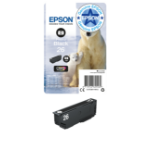 Epson C13T26114012/26 Ink cartridge foto black, 200 pages 200 Photos 4,7ml for Epson XP 600