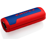Knipex 90 22 01 SB handsnijwerktuig voor pijpen Pijpsnijder
