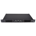 Citronic 172.142UK audio amplifier 4.0 channels Black