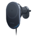 Anker B2933H11 mobile device charger Smartphone Black Cigar lighter Wireless charging Fast charging Auto