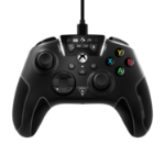 Turtle Beach Recon Black USB Gamepad PC, Xbox, Xbox One, Xbox Series S, Xbox Series X