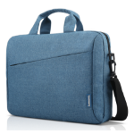 Lenovo GX40Q17230 laptop case 39.6 cm (15.6") Toploader bag Blue