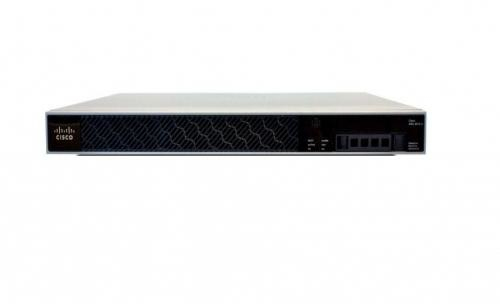 Image of Cisco ASA 5512-X, Refurbished hardware firewall 1U 1000 Mbit/s