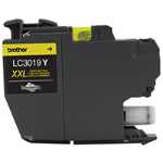 Brother LC-3019Y ink cartridge Original Extra (Super) High Yield Yellow