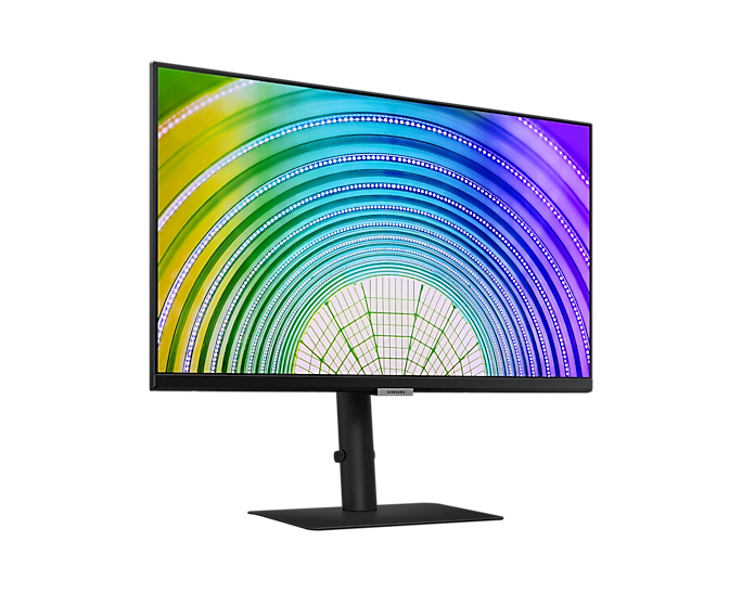 Samsung SAM 24 S6OUA B2B WQHD USB MON