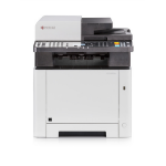 KYOCERA ECOSYS M5521cdw/KL3 Laser A4 9600 x 600 DPI 21 ppm Wi-Fi