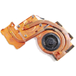 Lenovo 42W2462 notebook spare part CPU cooling fan