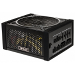 Antec EDG 650 power supply unit 650 W 20+4 pin ATX ATX Zwart