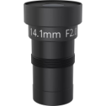 Axis 03140-001 security camera accessory Lens