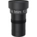 Axis 03140-001 security camera accessory Lens