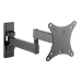 Siig CE-MT1B12-S2 TV mount 27" Black