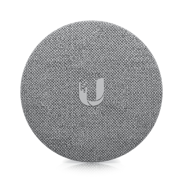 Image of Ubiquiti UP-CHIME doorbell push button Grey. White Wireless