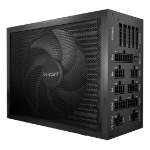 be quiet! Dark Power Pro 14 IO power supply unit 1300 W 20+4 pin ATX ATX Black
