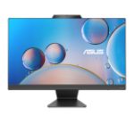 ASUS M3402WFA-PB504T AMD Ryzen™ 5 7520U 23.8" 1920 x 1080 pixels Touchscreen All-in-One PC 16 GB LPDDR5-SDRAM 512 GB SSD Windows 11 Home Wi-Fi 6 (802.11ax) Black