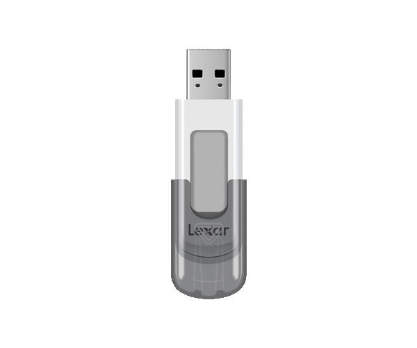 Lexar JumpDrive V100 USB flash drive 64 GB USB Type-A 3.2 Gen 1 (3.1 G