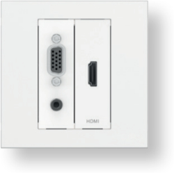 Image of Vivolink VL-INSTKIT-5M socket-outlet White