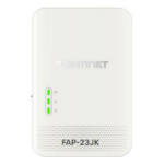 Fortinet FortiAP 23JK 9335 Mbit/s White Power over Ethernet (PoE)