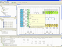 APC Data Center Expert Alarm Action Configuration