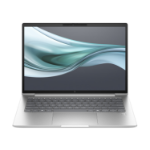 HP EliteBook 640 G11 Intel Core Ultra 7 155U Laptop 14" WUXGA 16 GB DDR5-SDRAM 512 GB SSD Wi-Fi 6E (802.11ax) Windows 11 Home Silver