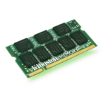 Kingston Technology System Specific Memory 512MB memory module 0.5 GB 1 x 0.5 GB DRAM 333 MHz