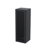 Penn Elcom R4066-V-37UK rack cabinet 37U Freestanding rack Black