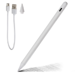 Maplin Stylus Pen for Post-2018 Apple iPad Models with Magnetic Casing & Super Fine Nib