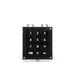 Axis 02262-001 intercom system accessory Keypad