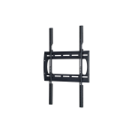 Premier Mounts P4263FP 63" Black