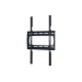 Premier Mounts P4263FP 63" Black