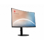 MSI Modern MD271CP computer monitor 68,6 cm (27") 1920 x 1080 Pixels Full HD Zwart