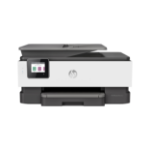 HP OfficeJet Pro 8022オールインワンプリンター Thermal inkjet A4 4800 x 1200 DPI 20 ppm