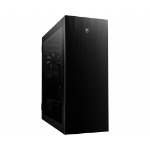 MSI MPG SEKIRA 500P computerbehuizing Midi Tower Zwart