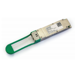 Mellanox Technologies MMA1L30-CM network transceiver module Fiber optic 100000 Mbit/s QSFP28 1310 nm