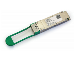 Nvidia MMA1L30-CM Compatible 100G QSFP28 2 km Transceiver