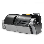 Zebra ZXP Series 9 plastic card printer Colour 304 x 304 DPI -