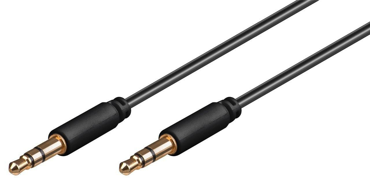 Microconnect Audll3 Audio Cable 3 M 3.5Mm